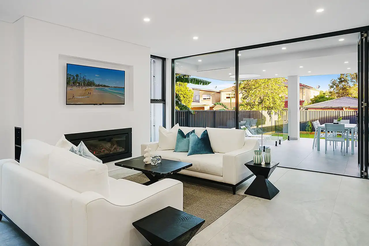 Custom Home Builder Sydney