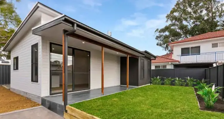 Sydney Granny Flat Constructions